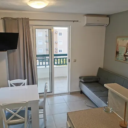 Goga 5 Apartment
