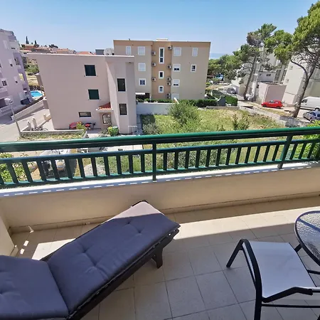 Goga 5 Apartment Promajna