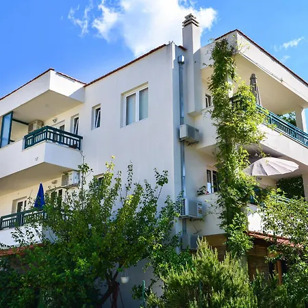 Apartment Goga 5
