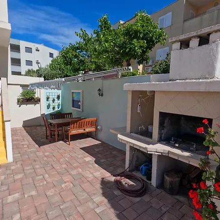 Goga 5 Apartment Promajna